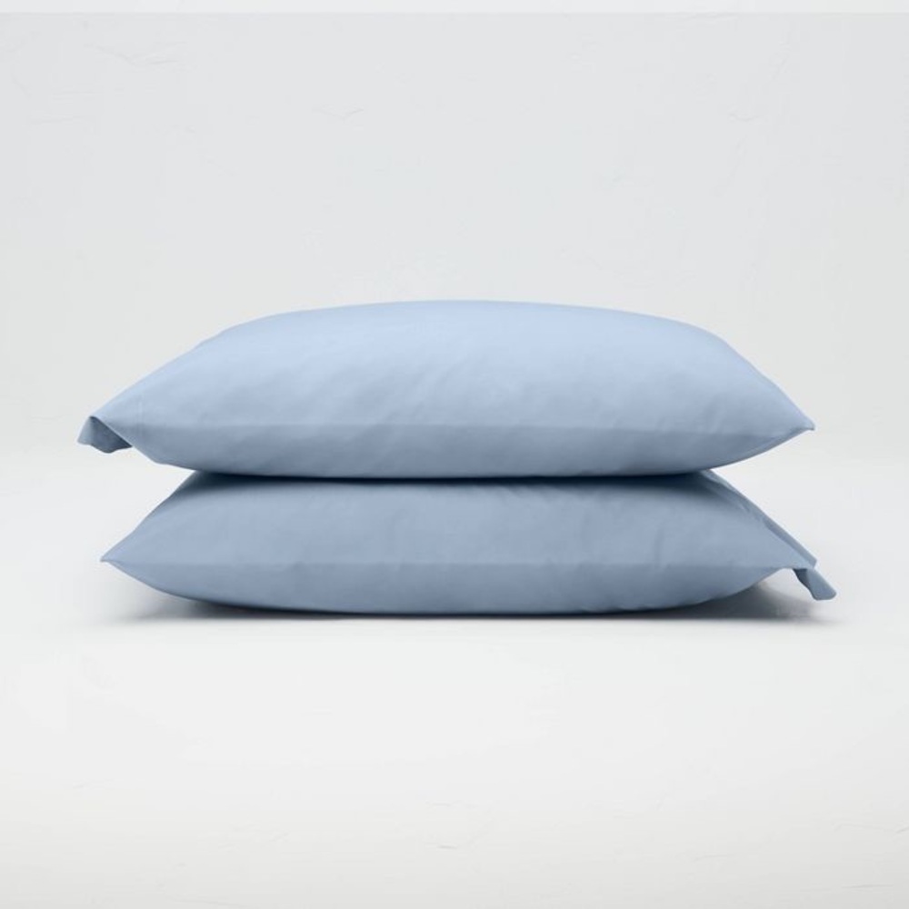 NWT Casaluna supima percale pillowcase set